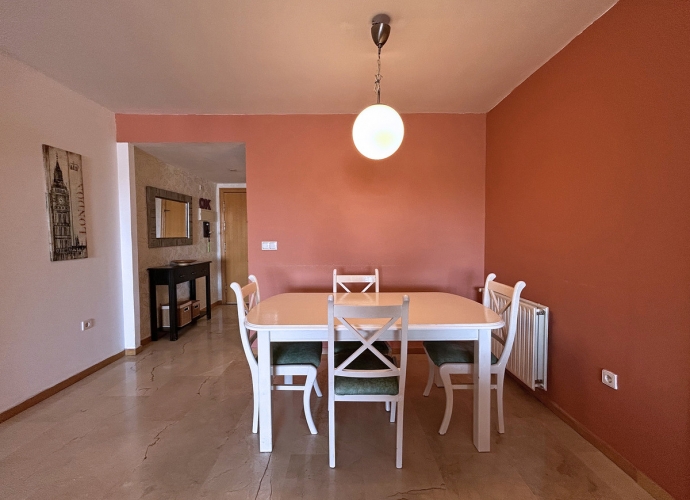 Apartamento Planta Media en San Pedro de Alcántara - 6