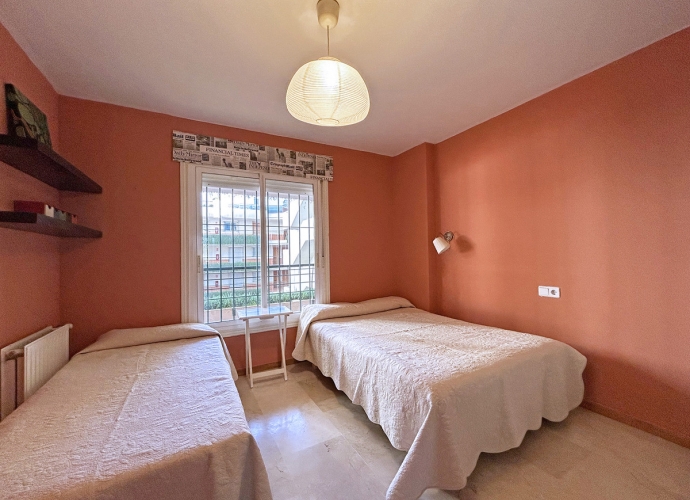 Apartamento Planta Media en San Pedro de Alcántara - 10