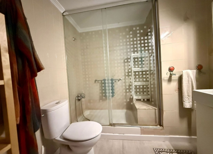 Duplex situé à Estepona - 3