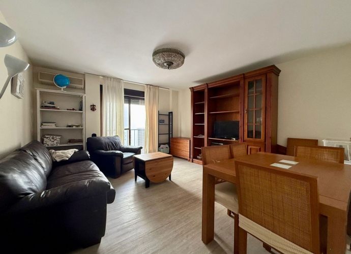 Duplex situé à Estepona - 4