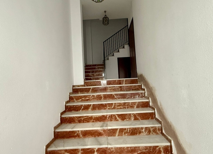 Duplex situé à Estepona - 9