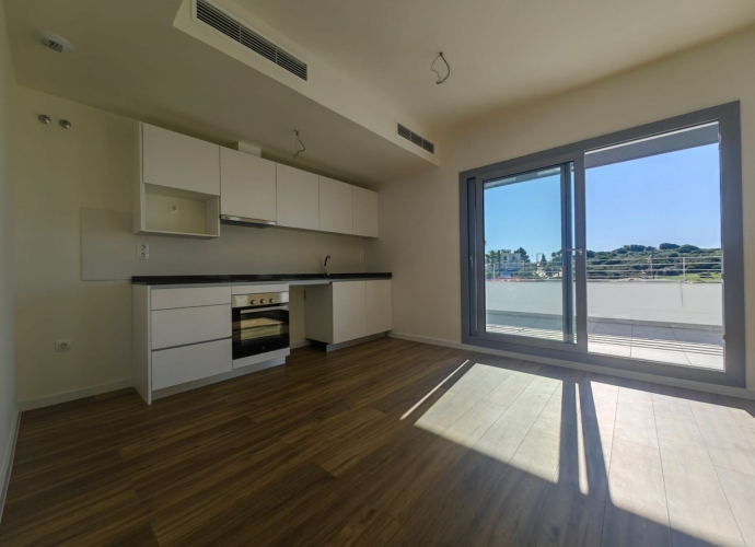 Duplex situé à Estepona - 3