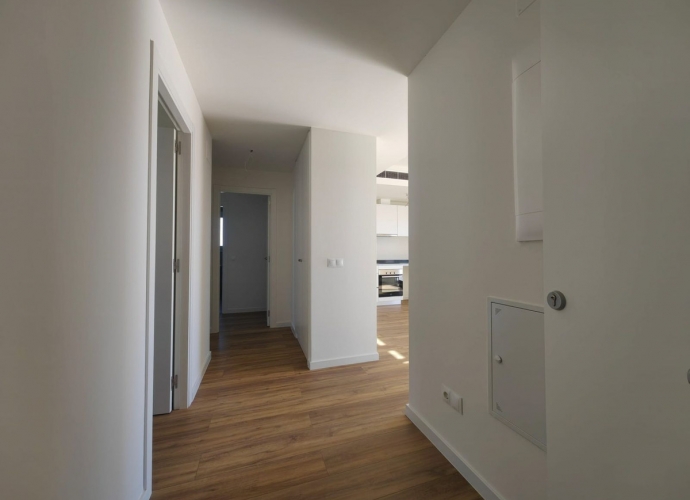 Duplex situé à Estepona - 7