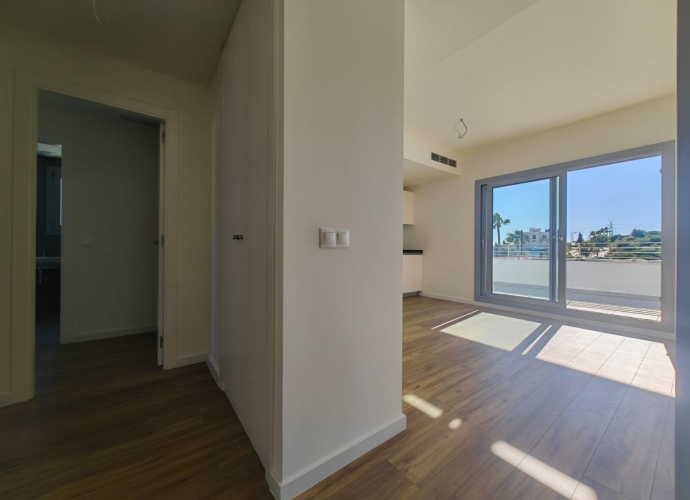 Duplex situé à Estepona - 8