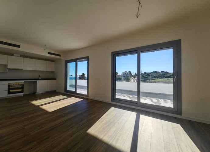 Duplex situé à Estepona - 9