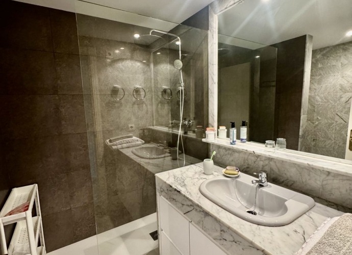 Apartment Penthouse Duplex en Guadalmina Baja - 9