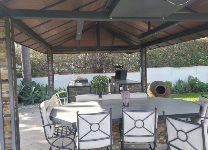 Villa Independiente en The Golden Mile - 2