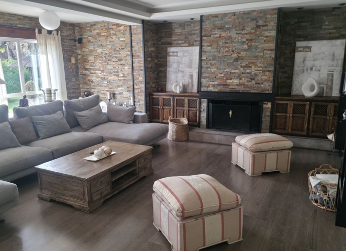 Villa Independiente en The Golden Mile - 5