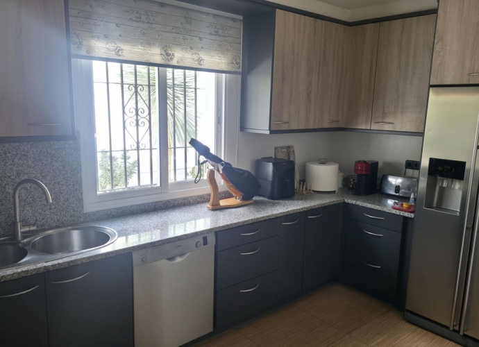 Villa Independiente en The Golden Mile - 8