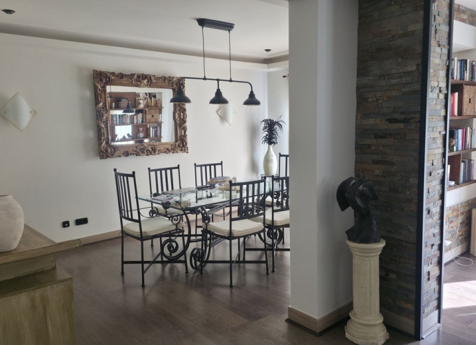 Villa Independiente en The Golden Mile - 9