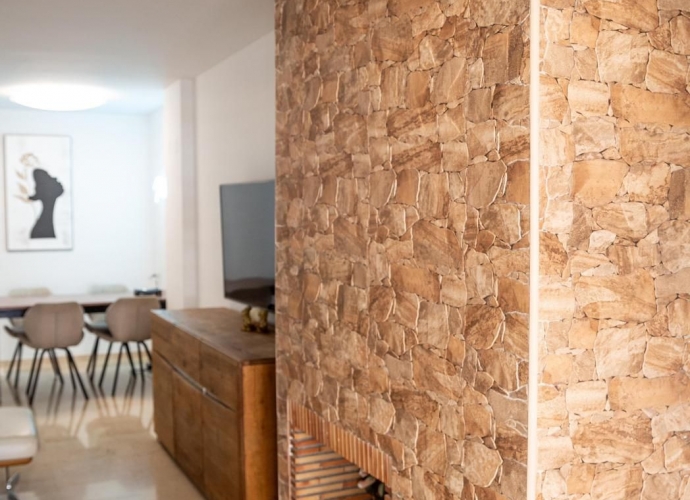 Apartamento Planta Media en Guadalmina Alta - 4