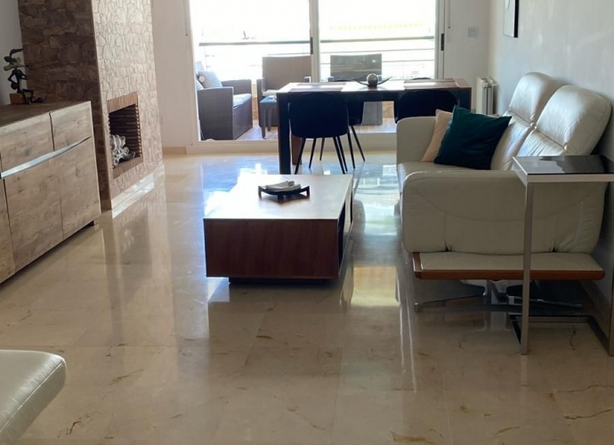 Apartamento Planta Media en Guadalmina Alta - 6