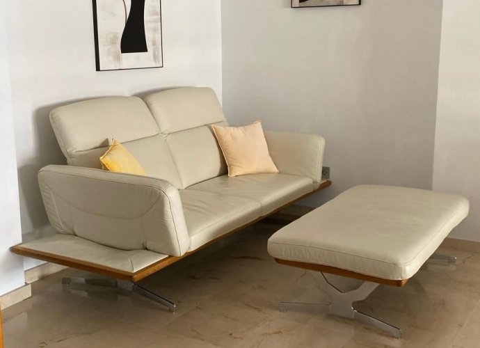 Apartamento Planta Media en Guadalmina Alta - 7