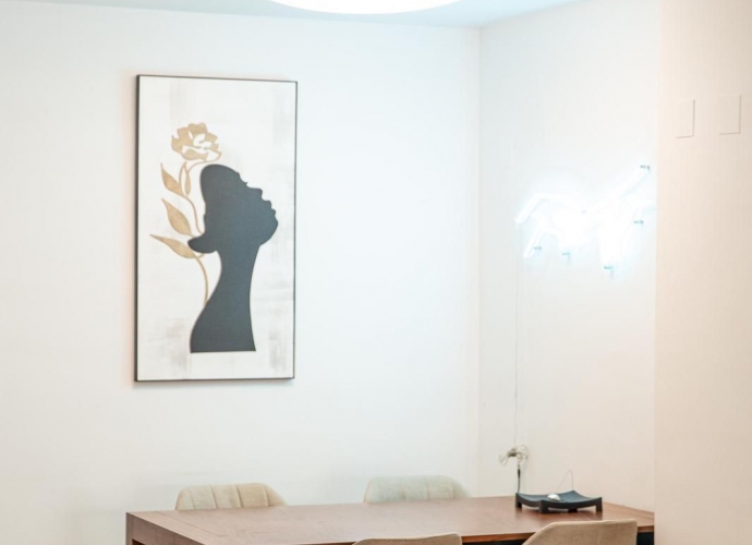 Apartamento Planta Media en Guadalmina Alta - 8