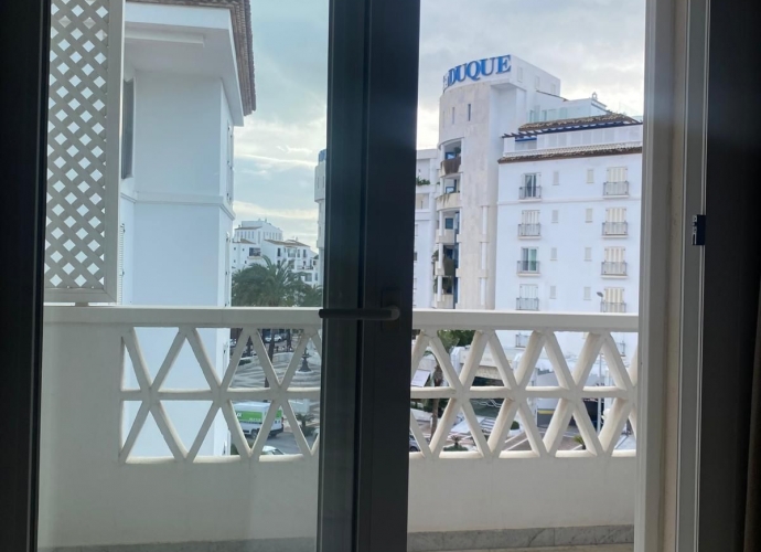 Apartamento Planta Media en Puerto Banús - 3