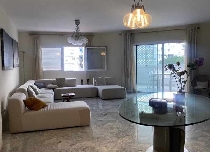 Apartamento Planta Media en Puerto Banús - 5