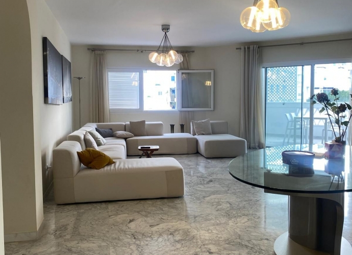 Apartamento Planta Media en Puerto Banús - 6
