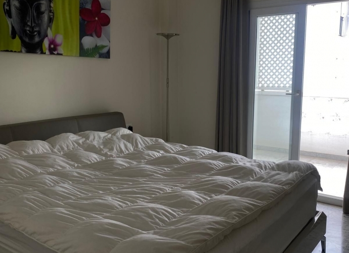 Apartamento Planta Media en Puerto Banús - 7