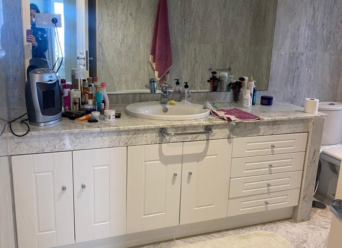 Apartamento Planta Media en Puerto Banús - 9