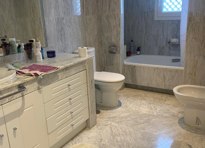 Apartamento Planta Media en Puerto Banús - 10