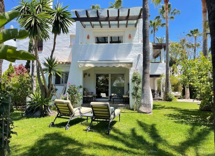 Villa Adosada en Costalita - 1