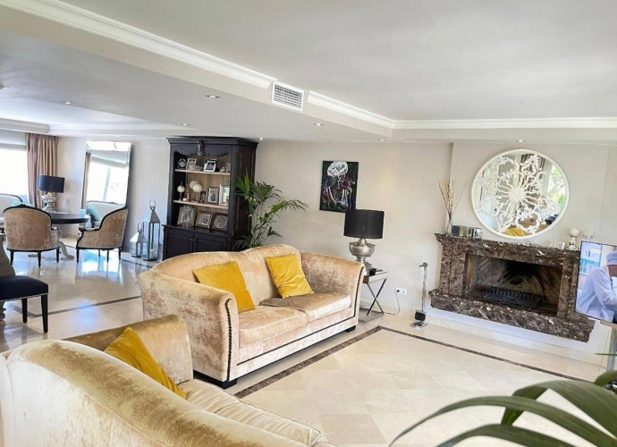 Villa Adosada en Costalita - 2