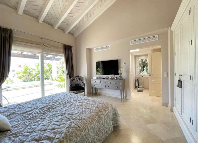 Villa Adosada en Costalita - 3