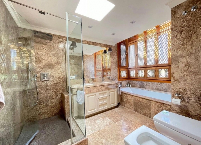 Villa Adosada en Costalita - 4