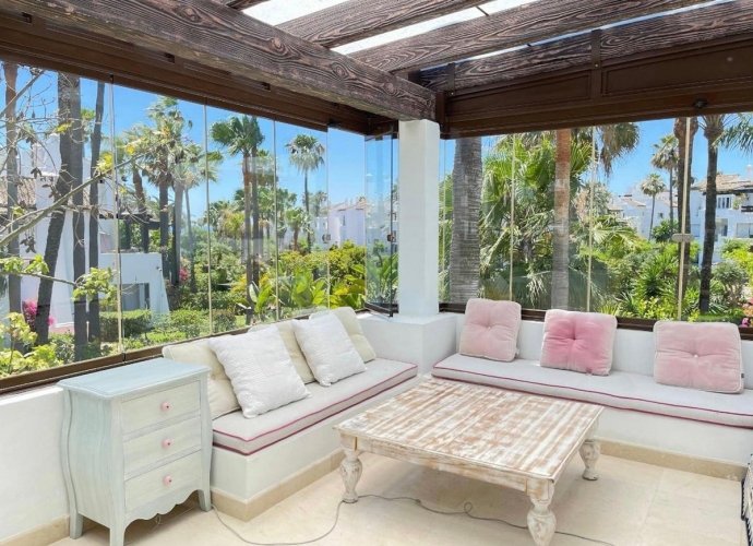 Villa Adosada en Costalita - 5