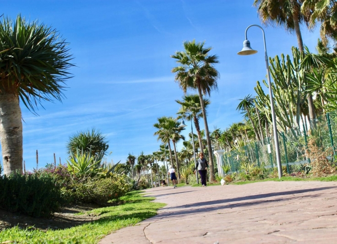 Villa Adosada en Costalita - 8