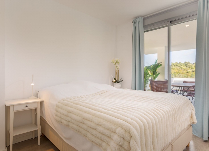 Duplex situé à Estepona - 8