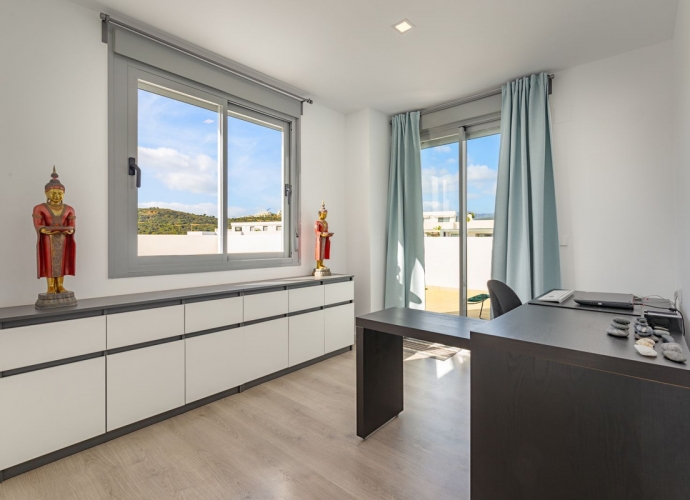 Duplex situé à Estepona - 9