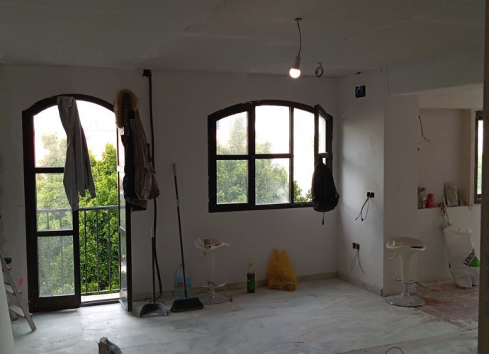 Apartamento Planta Media en Puerto Banús - 2