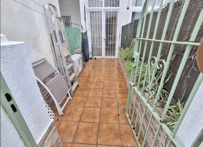 Apartment Ground Floor in Estepona - 3