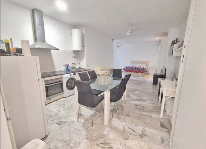 Apartment Ground Floor in Estepona - 4