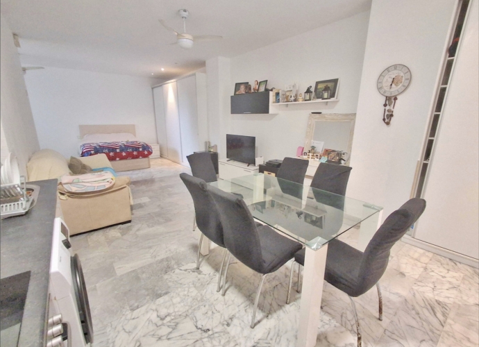 Apartment Ground Floor in Estepona - 5