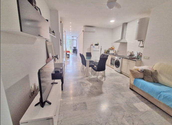 Apartment Ground Floor in Estepona - 6