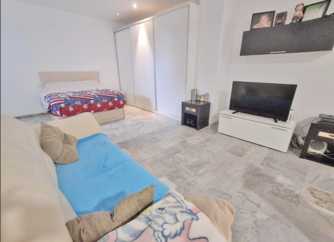 Apartment Ground Floor in Estepona - 7