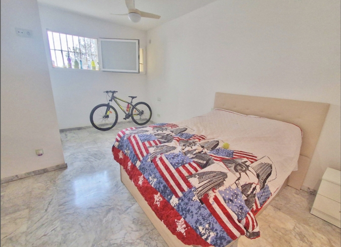 Apartment Ground Floor in Estepona - 8
