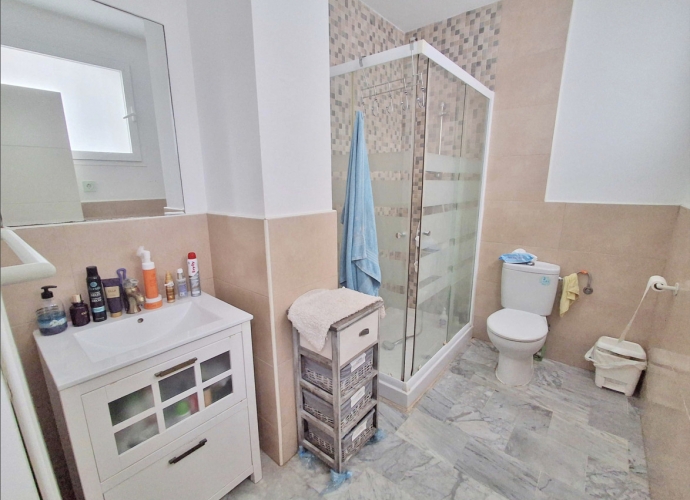 Apartment Ground Floor in Estepona - 9