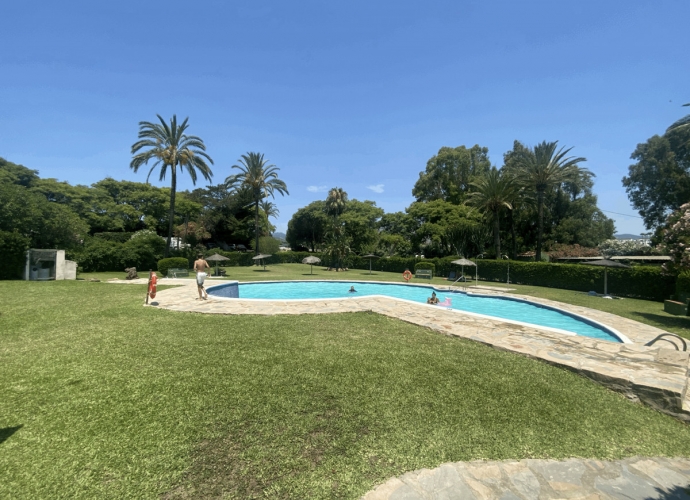 Apartment Ground Floor in Estepona - 10