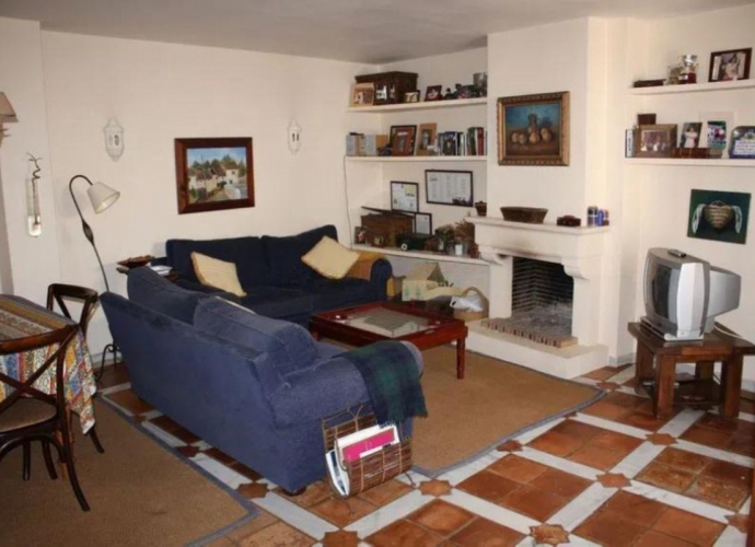 Townhouse Terraced in Guadalmina Baja - 2