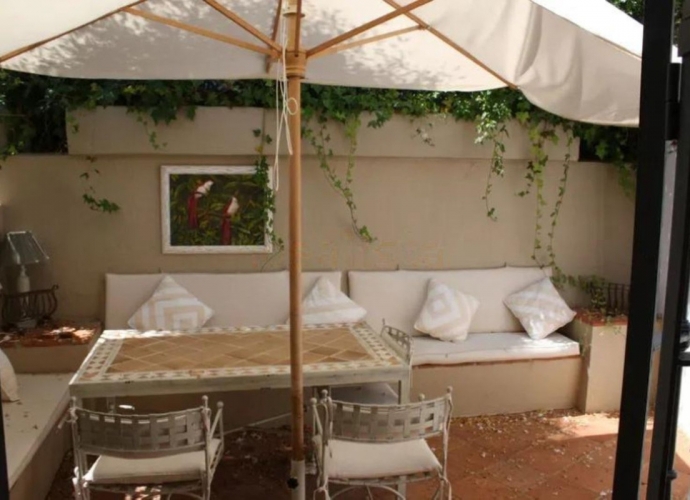 Townhouse Terraced in Guadalmina Baja - 3