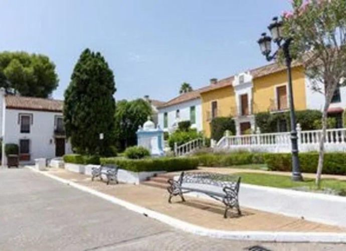Townhouse Terraced in Guadalmina Baja - 4