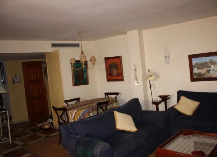 Townhouse Terraced in Guadalmina Baja - 5