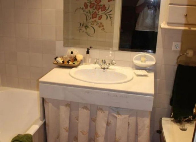 Townhouse Terraced in Guadalmina Baja - 8