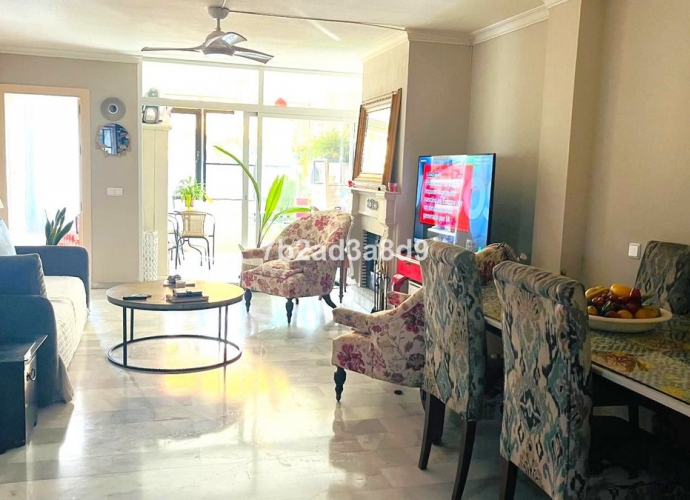 Apartamento Planta Media en Puerto Banús - 4
