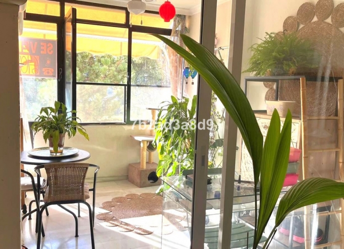 Apartamento Planta Media en Puerto Banús - 7