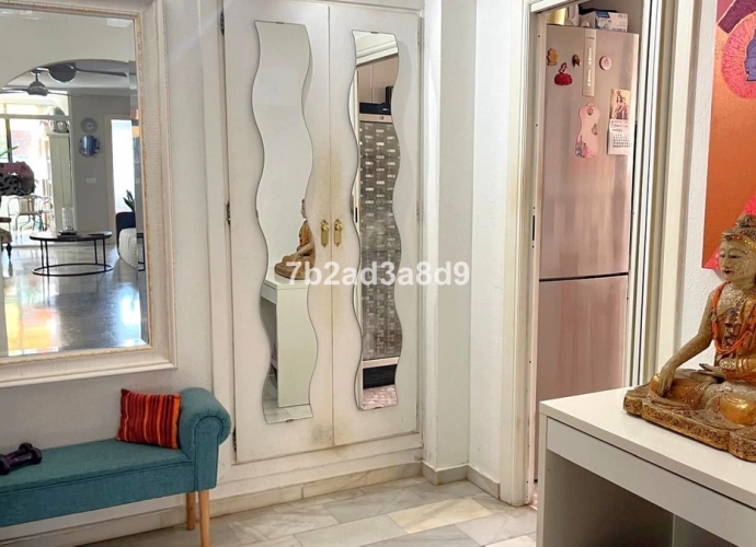 Apartamento Planta Media en Puerto Banús - 8