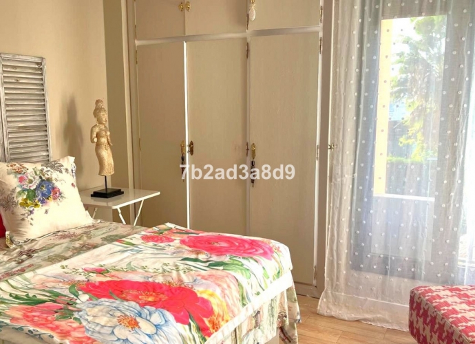 Apartamento Planta Media en Puerto Banús - 10